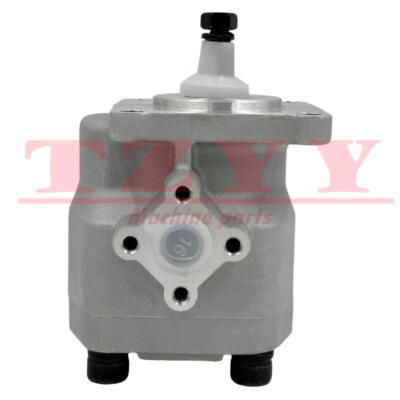 AM880754 Hydraulic Pump For John Deere JD 650 750 Tractor CH15095 ...