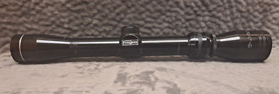 TASCO Pronghorn 3-9X32 Rifle Scope 93-09
