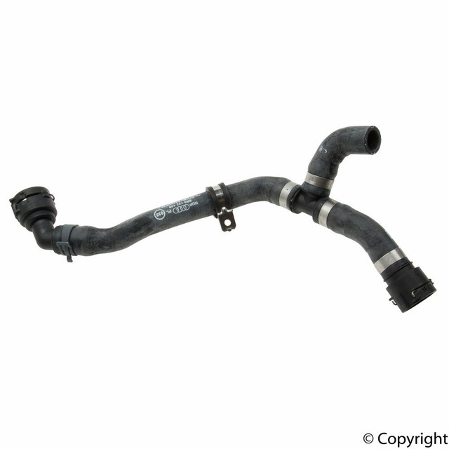 Engine Coolant Recovery Tank HoseGenuine Engine Coolant Reservoir Hose Lower eBay