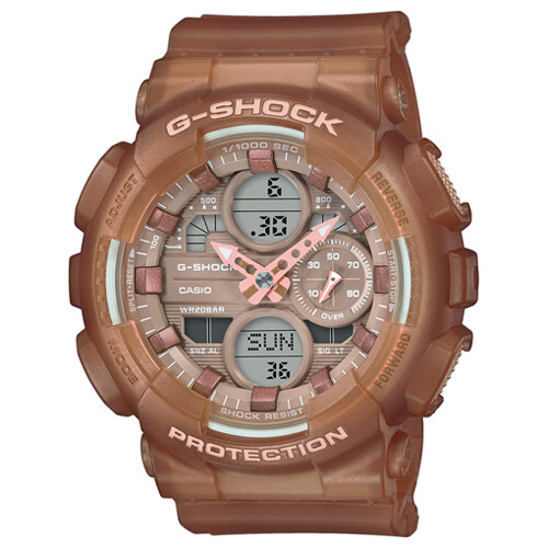 d shock watch