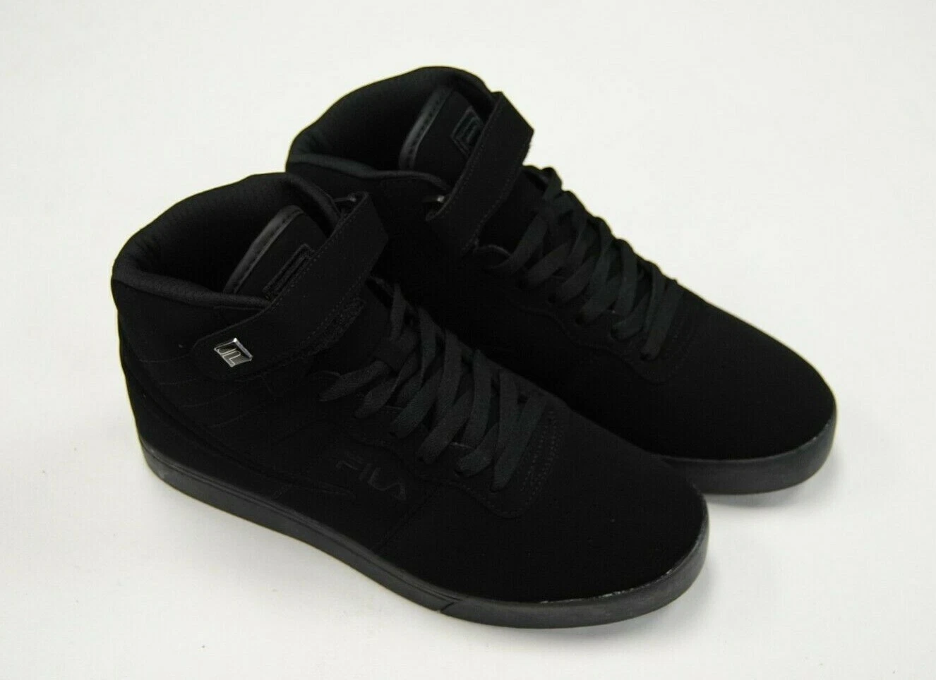 Fila suede high tops hot sale