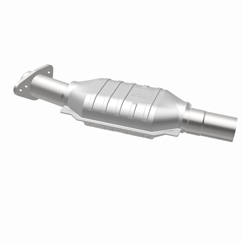 MagnaFlow 3322418-DW for 1983 Oldsmobile Cutlass Calais 5.0L V8 GAS OHV - Picture 4 of 24