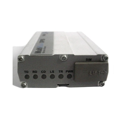 MultiTech Multi-Modem GPRS Wireless Modem MTCBA-G-F4, 4Band 850/900/1800/1900MHz - Picture 3 of 6