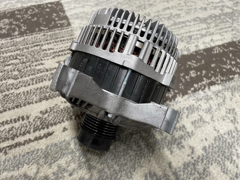 Remy 94414 Premium Alternator For 04-11 Crown Victoria Grand Marquis Marauder - Image 4 of 4