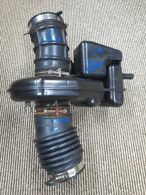 NISSAN MURANO 3.5 LUFTANSAUGROHRE RESONATOR 9Y504 2006
