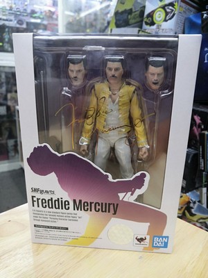shf freddie mercury