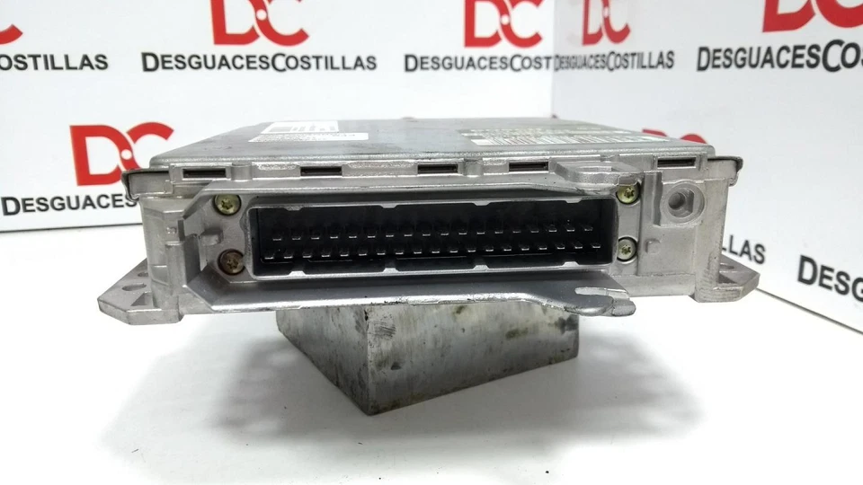 0261200664 Centralina Motore per PEUGEOT 405 BERLINA Clim 109236 - Immagine 3 di 3