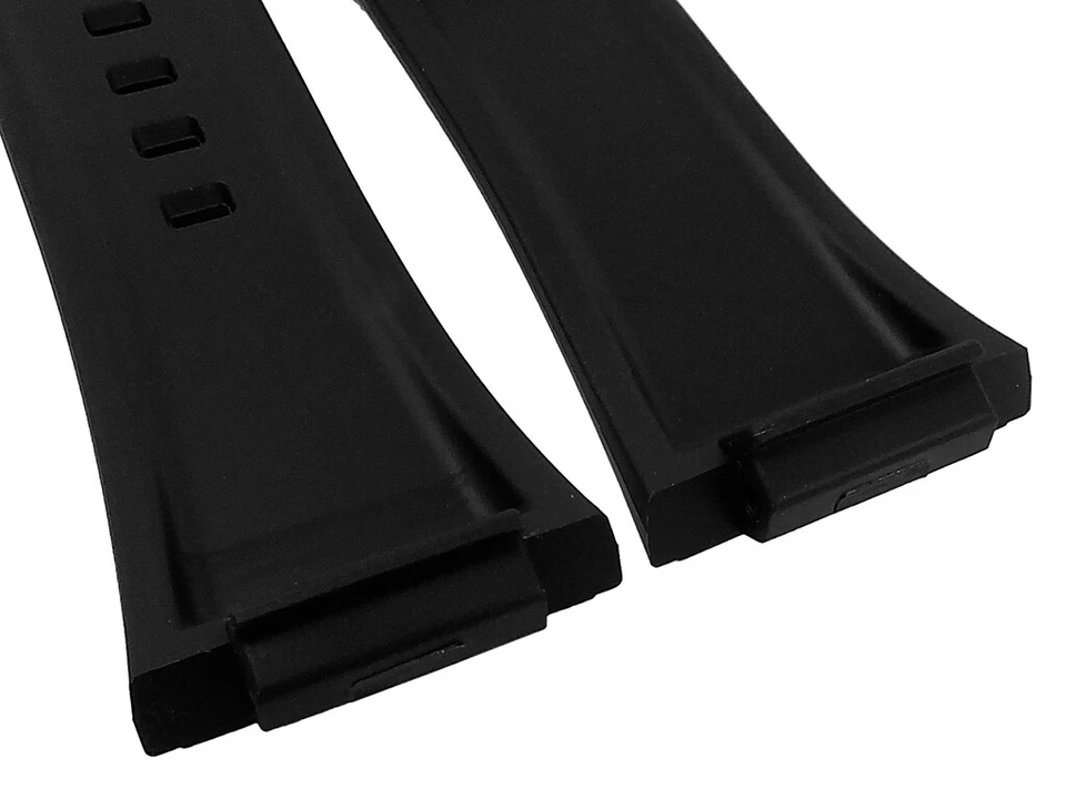 Casio G-Shock Para Hombre | Pulsera De Reloj De Resina Negra | GM-110G-1A9 - Imagen 3 de 3