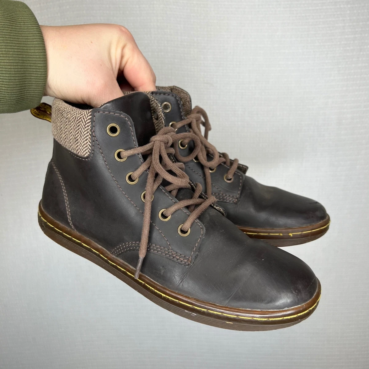 Dr. Martens Vintage Men's 11 Men's US Shoe Size for sale | eBay