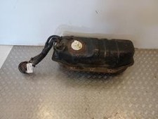 Turbo Nissan TERRANO