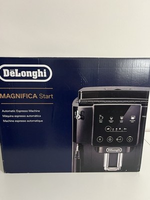 Delonghi Magnifica Start Automatic Espresso Machine - ECAM22022B BRAND NEW
