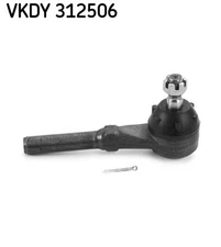 SKF VKDY 312506 Tie Rod End for Jeep