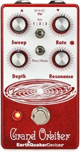 EarthQuaker Devices Grand Orbiter V3 Phaser Pedal