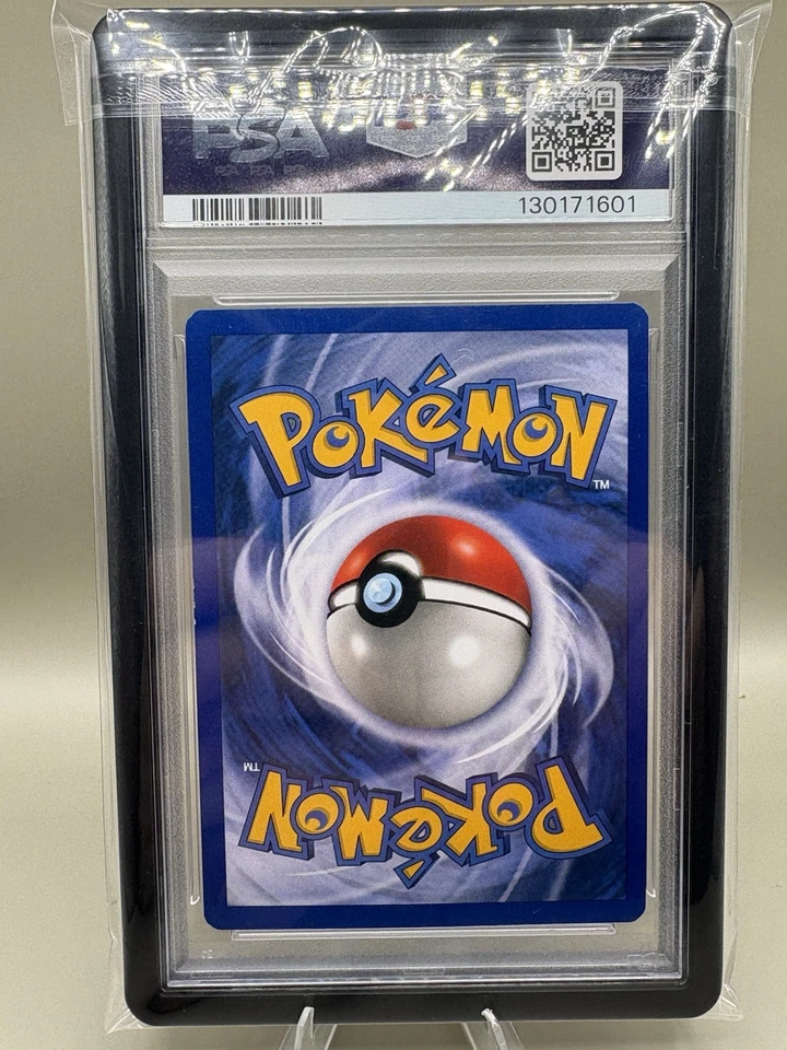 Blastoise 002/130 Base Set 2 Holo - Image 2 of 2