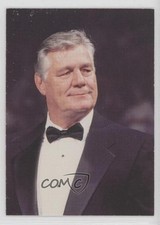 1998 Comic Images WWF Superstarz Pat Patterson #4 0bn8