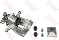 BHS330E Trw Bremssattel FüR Vw