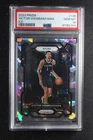 2023-24 Panini Prizm Ice #136 Victor Wembanyama Rookie Card RC PSA 10 Gem Mint
