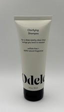 NEW ODELE Clarifying Shampoo Travel Size 60ml/2oz SEaLED Free Ship AUTHENTIC