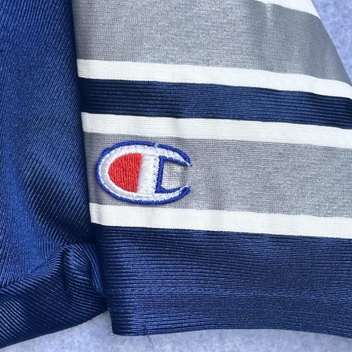 Vintage Dallas Cowboys Jersey Mens Large Blue NFL Football Smith 22 90s - Picture 3 of 6