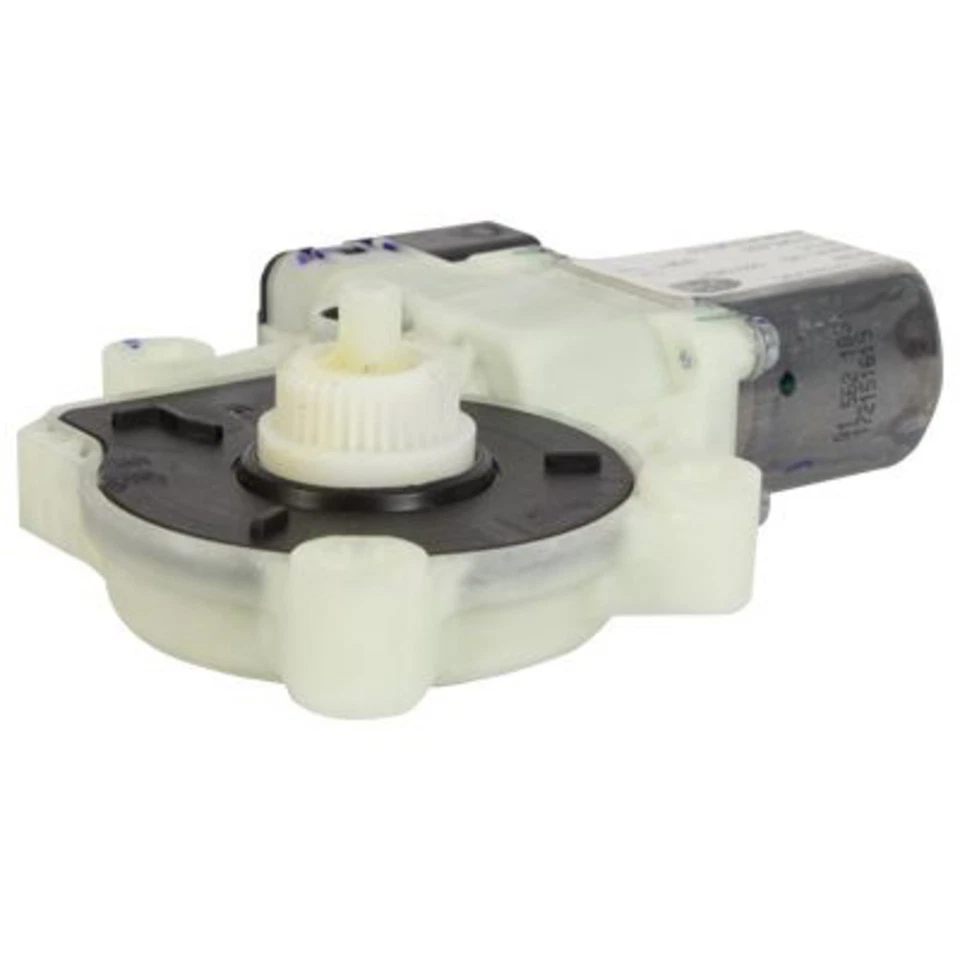 WLM268 Motorcraft Window Motor Front or Rear Driver Passenger Side Right Left Foto 3 de 4