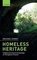 Homeless Heritage C | Kiddey | Buch | Gebunden | Englisch | 2017 | Academic