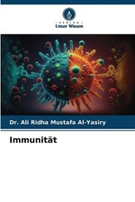 Immunitt by Dr Ali Ridha Mustafa Al-Yasiry Paperback Book