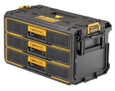 DeWalt DWST08330-1 TOUGHSYSTEM 2.0 3 Drawer Toolbox