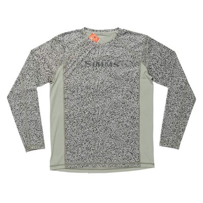 Simms Challenger Solar Crew - Men's