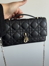 Dior My Mini Dior Bag 