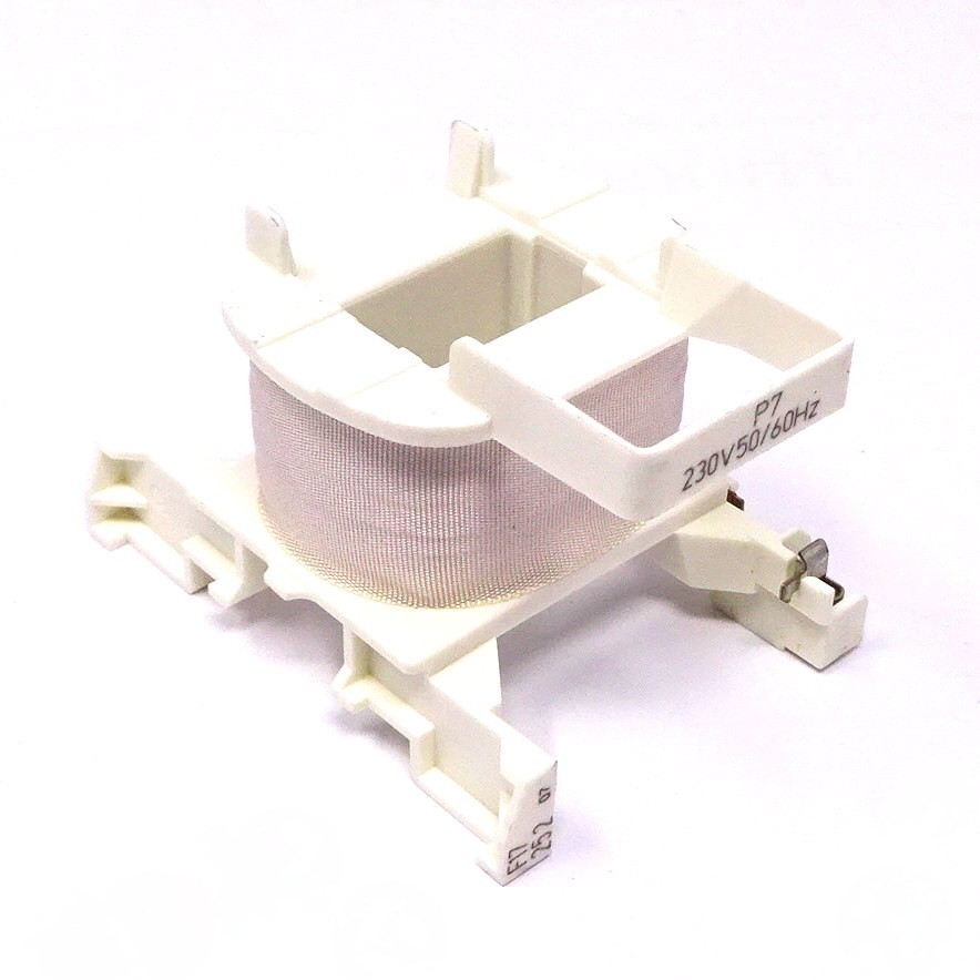Replacement Coil LXD1P7 Schneider 230VAC LC1DT20-DT40, CAD, LC1D09-D38