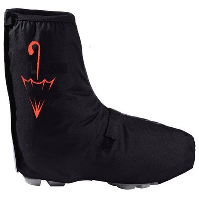 Sonderangebot Vaude Bike Gaiter Short Fahrradüberschuhe Gamaschen wasserdicht