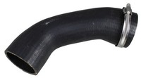 Metzger Ladeluftschlauch 2400598 FüR Vw, LadeluftküHler, Links, Unten