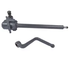 New Steering Box Assy for Kubota Tractor L175 L185 L245 34159-16091, 35240-16100