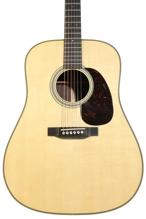 Martin Hd 28 Acoustic Guitars for sale - eBay