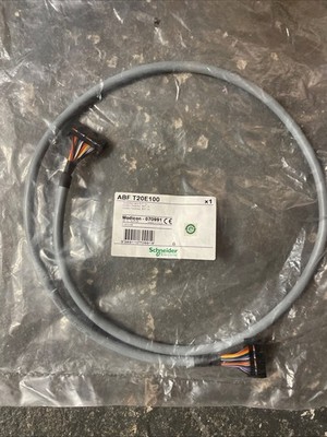 ABFT20E100 - TELEMECANIQUE - ABF-T20E100 / Anschlusskabel 1m NEW