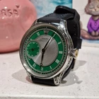 BEAUTIFUL VINTAGE ROLEX LEVER MOVEMENT IN A NEW QUALITY CASE FULLY SERVICED