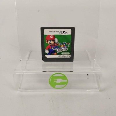Super Mario 64 DS (Nintendo DS, 2004) Cartridge Only (Japanese Version)