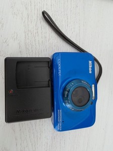 Nikon Camera Coolpix S33 | eBay
