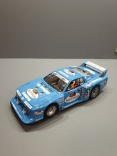 Gb Track Lancia Beta Montecarlo Slot Scalextric Car.