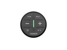 Fusion ARX70B ANT Wireless Stereo Remote - Black