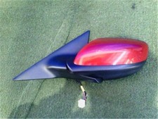 Genuine Mazda RX8 SE3P Side Mirror F151-69-180J-87 Left Side Used From Japan