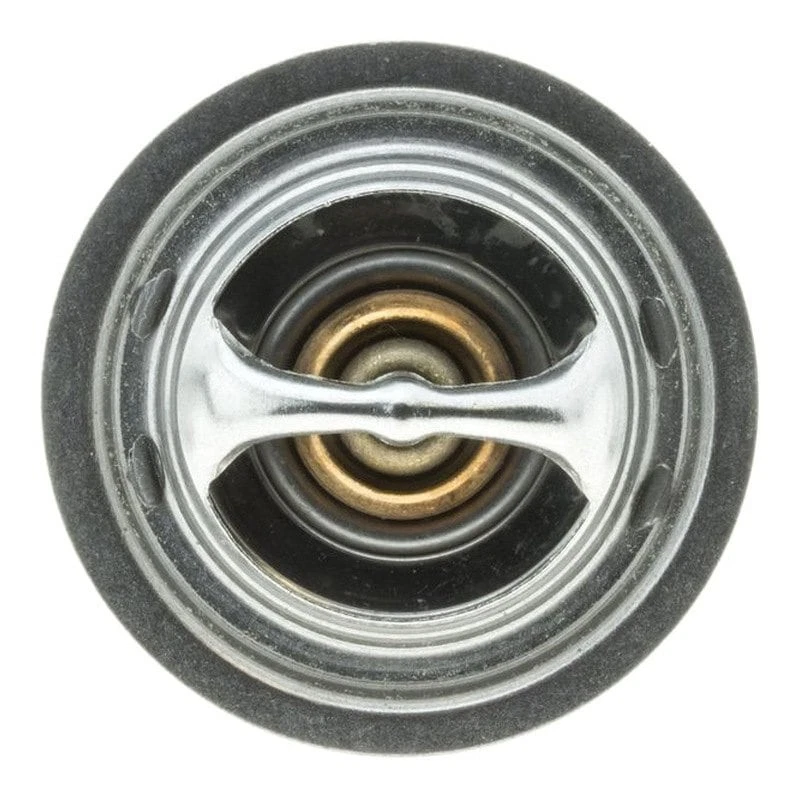 For Nissan Xterra 2002-2004 MotoRad Engine Coolant Thermostat Foto 3 de 4