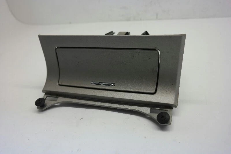 08 09 10 Lincoln MKX 2007 tablero compartimento de almacenamiento  Foto 2 de 4