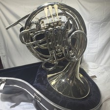 Conn 8D French Horn (Serial#: 901905)