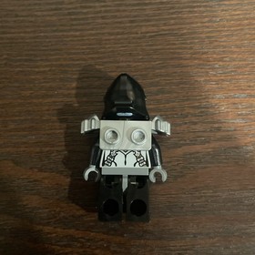 LEGO Legends of Chima Gorzan LOC068  Minifigure with Chest plate Armor Set 70130