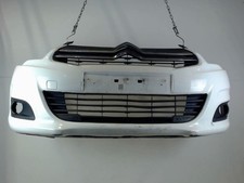Pare-choc avant Citroen C4