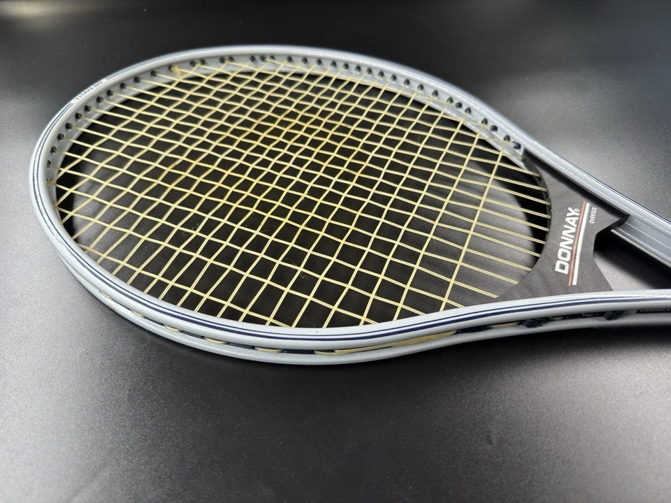 Vintage Donnay Titan 50 Oversize Tennisschläger - Bild 2 von 4