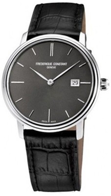 Frederique Constant Slim Line Mens Watch