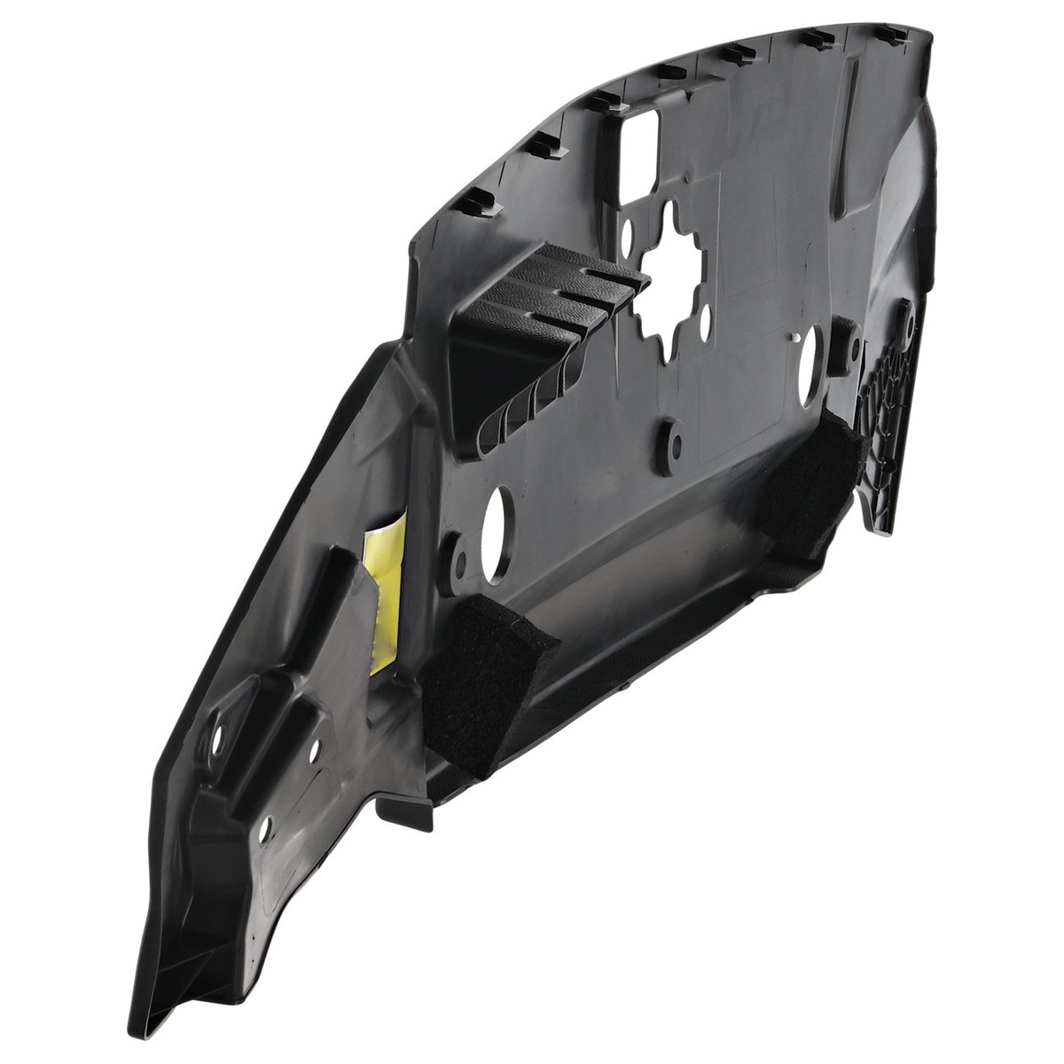 Radiator Support Covers Front KB3Z8C291B for Ford Ranger 2019-2023