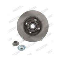Bremsscheibe Ferodo DDF1560-1 Premier FüR CitroëN Opel Peugeot Vauxhall DS